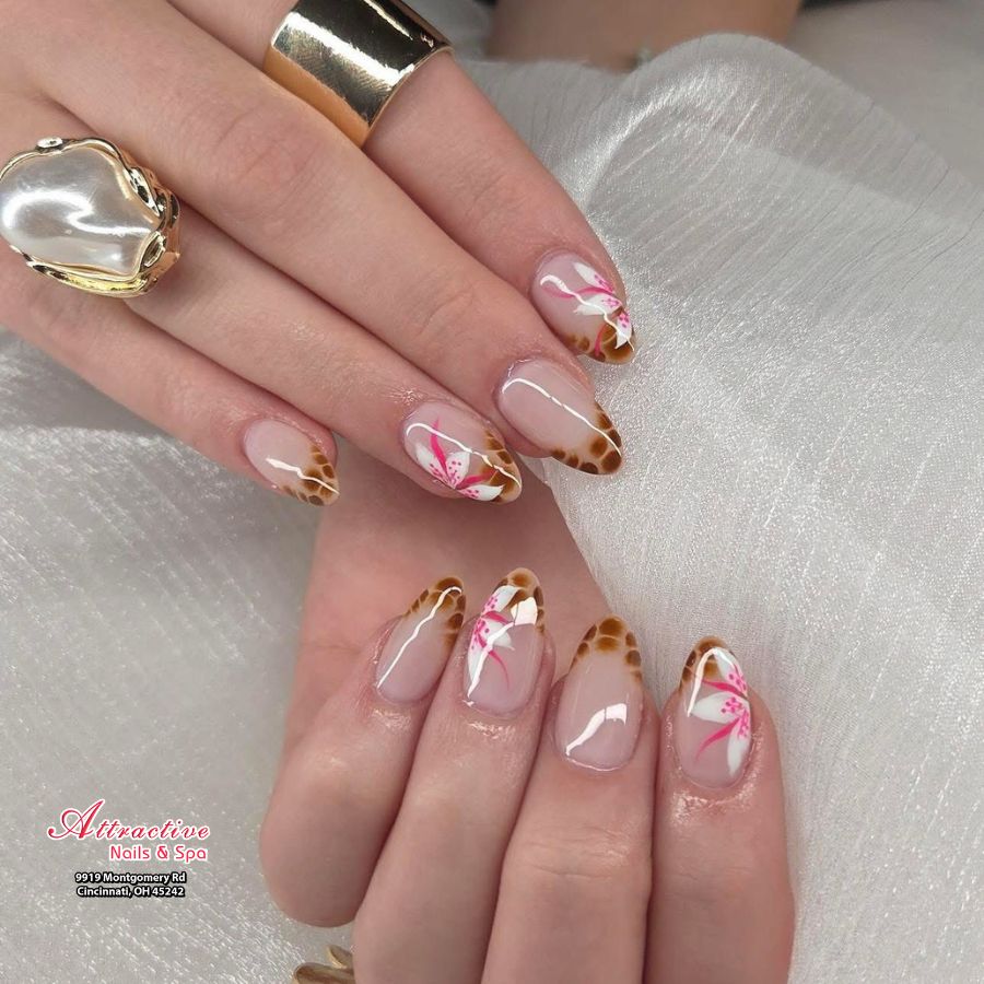 Nail Design